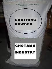 Earthing Powder