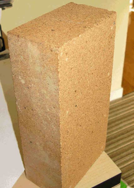 Refractory Bricks