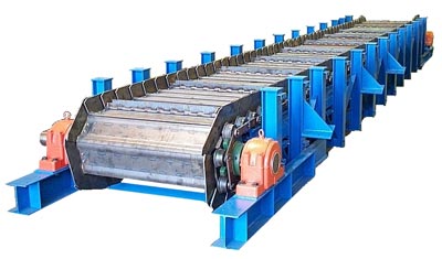 Apron Conveyor