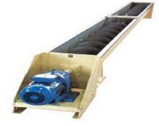 Screw Conveyor System