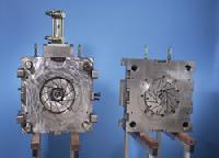 Pressure Die Casting Dies