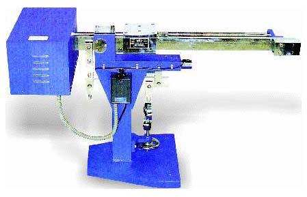 Electrically Operated Tensile Strength Tester