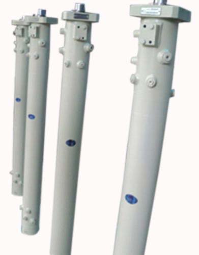 Concrete Pumping Cylinder