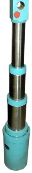 Polished Brass Telescopic Cylinders, Certification : ISI Certified