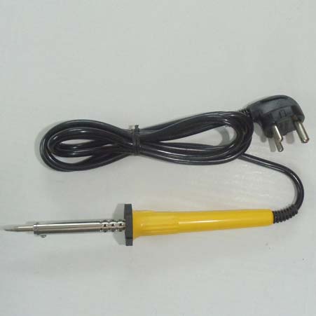 Mains Operated Soldering Iron