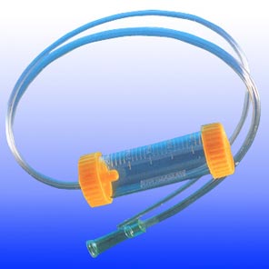 LDPE Infant Mucus Extractor, for Hospital Use, Capacity : 0-20Ml, 20-40Ml