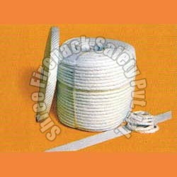 Ceramic Fiber Braided Packings