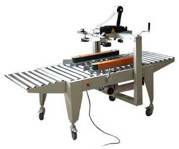 Carton Sealing Machine