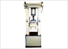 Pneumatic Punching Machine