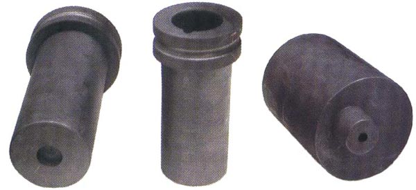 Graphite Crucibles