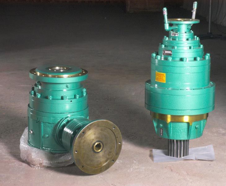 Bevel Speed Reducer at Best Price in Satara ID 1216167