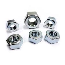 Alloy Nuts