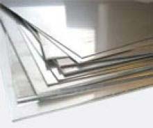 Stainless Steel 17-7ph Sheets