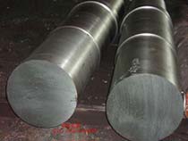 Stainless Steel 455 Bars