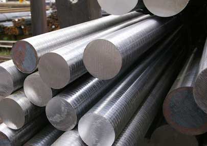 Stainless Steel Bars