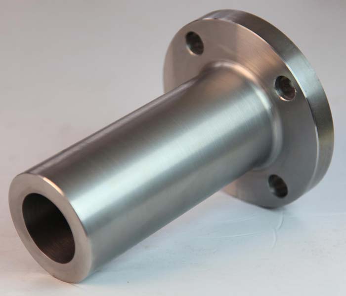 Stainless Steel Long Neck Flanges