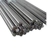 HARSH STEEL Titanium Bars