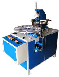 Hot Stamping Machine