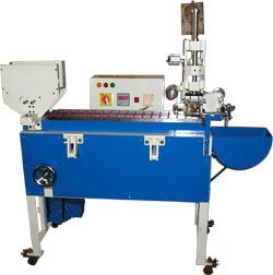 Name Embossing Machine for Ballpen and Pencil