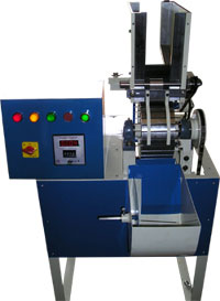 Refill Counting Machine