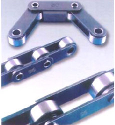 Hollow Pin Conveyor Chain