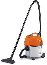 Wet & Dry Vacuum Cleaner with Blower