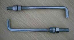 TGP Foundation Bolt, Size : M12- M100