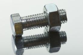 Hex Head Bolts