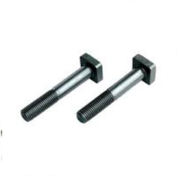 Square Head Bolts