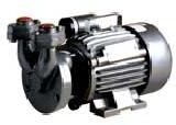 Self Priming Monoblock Pumps