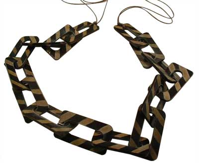 Fashion Necklace (ve-150606)