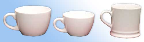 Coffee Mug (sc-0153)