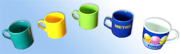 Coffee Mug (sc-0155)
