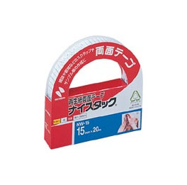 Nichiban Double Sided Tape