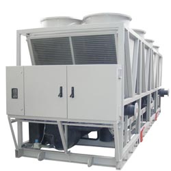 Customized Chillers Variable Speed Chillers
