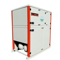 Reciprocating Chillers Industrial Reciprocating Chillers