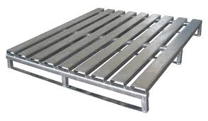 Steel Pallets