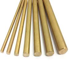 Brass Round Bar