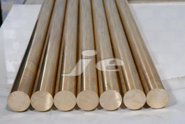 free cutting brass rods