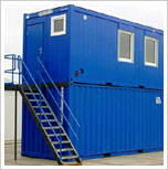 Lodging Container