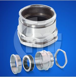 PG Type Cable Glands