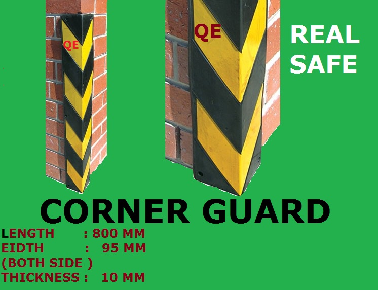Corner Guard