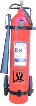 Fire Extinguisher (co2 22.5 Kgs)
