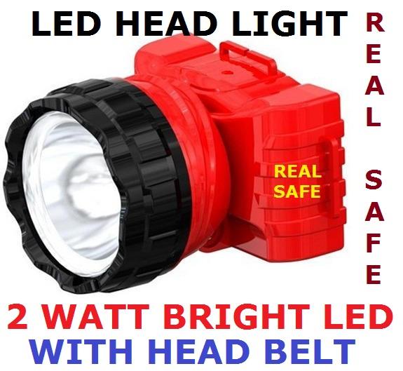 Led Headlamp