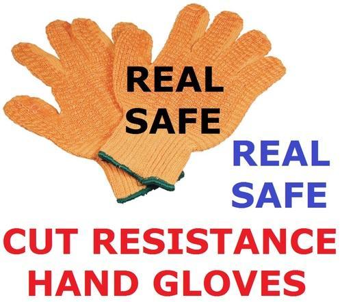 Safety Product (Cut Proof Gloves)