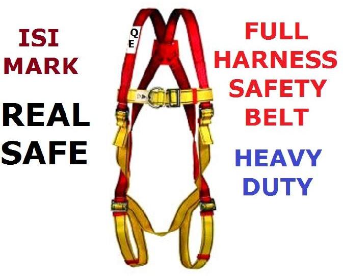Safety Product (Fullharness Safety Belt)