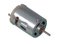 PMDC Motor