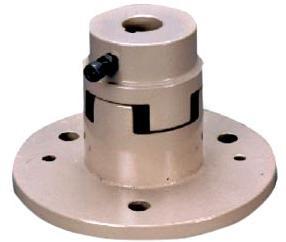 Flanged Coupling