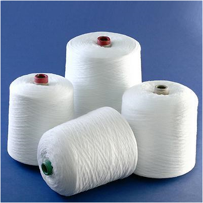 Industrial Cotton Threads