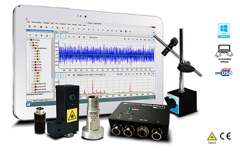 Vibration Balancing Device Manufacturer & Exporters from, India ID